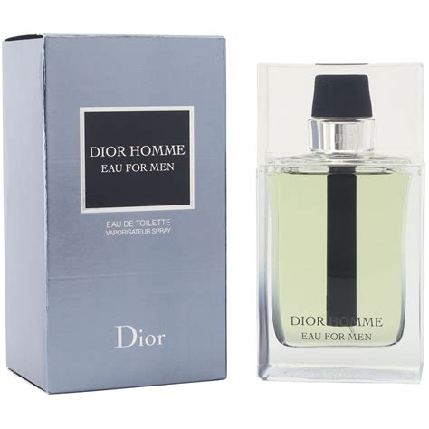 dior homme edt spray